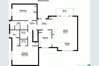 488 Commanche Lane #A, Stratford, CT 06614 - Photo 31