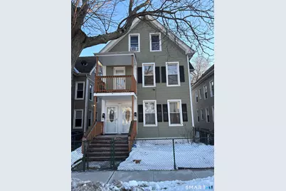 142 Lombard Street, New Haven, CT 06513 - Photo 1