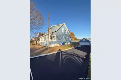 172 Swanson Avenue, Stratford, CT 06614 - Photo 1