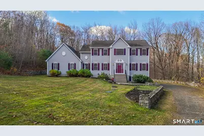 3 Sally Burr Road, Litchfield, CT 06759 - Photo 1