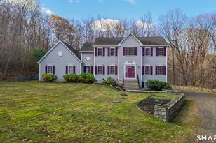 3 Sally Burr Rd, Litchfield, CT 06759 - Photo 1