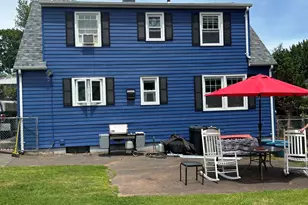 65 Cass St, Meriden, CT 06450 - Photo 5