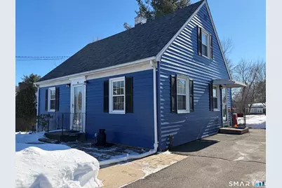 65 Cass Street, Meriden, CT 06450 - Photo 1