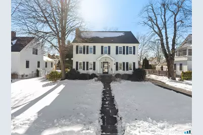 126 Lalley Boulevard, Fairfield, CT 06824 - Photo 1