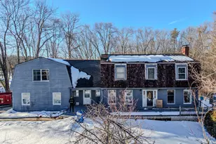 184 Black Hill Rd, Plainfield, CT 06374 - Photo 1