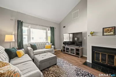 312 Carlton Lane #312, Rocky Hill, CT 06067 - Photo 5