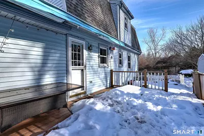 28 Sugar Hill Road, North Haven, CT 06473 - Photo 7