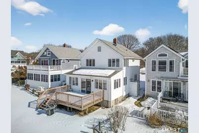 60 & 64 New Shore Road, Waterford, CT 06385 - Photo 1