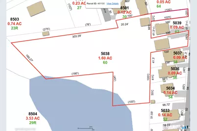 60 & 64 New Shore Road, Waterford, CT 06385 - Photo 25