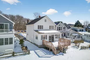 60 & 64 New Shore Rd, Waterford, CT 06385 - Photo 7