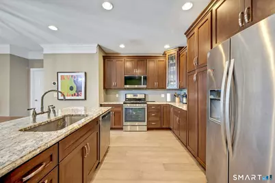 503 Center Meadow Lane #503, Danbury, CT 06810 - Photo 11