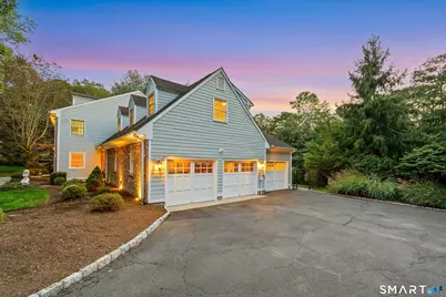 43 Ridgecrest Road, Stamford, CT 06903 - Photo 33