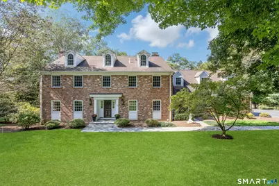 43 Ridgecrest Road, Stamford, CT 06903 - Photo 1