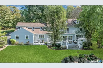 43 Ridgecrest Road, Stamford, CT 06903 - Photo 31