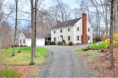 110 Silver Beech Road, Southbury, CT 06488 - Photo 3