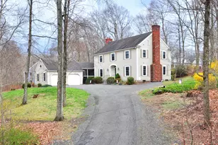 110 Silver Beech Rd, Southbury, CT 06488 - Photo 3