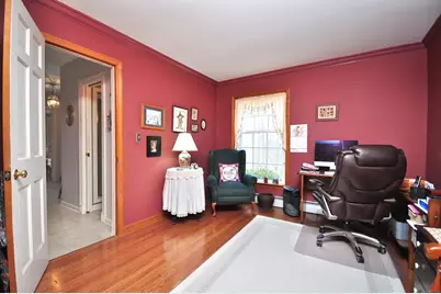 110 Silver Beech Road, Southbury, CT 06488 - Photo 17