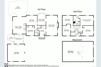 110 Silver Beech Road, Southbury, CT 06488 - Photo 31