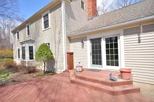 110 Silver Beech Rd, Southbury, CT 06488 - Photo 5