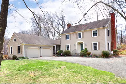 110 Silver Beech Road, Southbury, CT 06488 - Photo 1