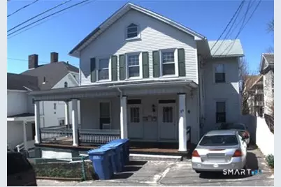 17 1st Avenue, Waterbury, CT 06710 - Photo 1