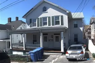 17 1st Ave, Waterbury, CT 06710 - Photo 1