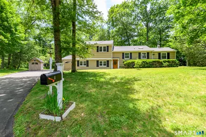 1 Little John Lane, Stamford, CT 06907 - Photo 1