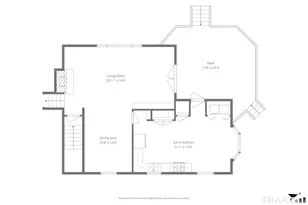 1 Little John Ln, Stamford, CT 06907 - Photo 35