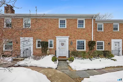 95 Heritage Hill Road, New Canaan, CT 06840 - Photo 1