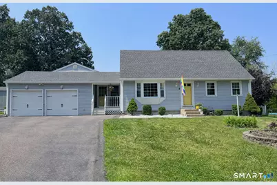 137 Yantic Lane, Norwich, CT 06360 - Photo 1