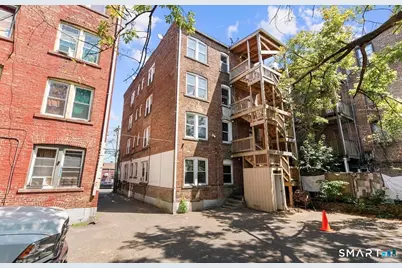 25 Whittier Street, Bridgeport, CT 06605 - Photo 11