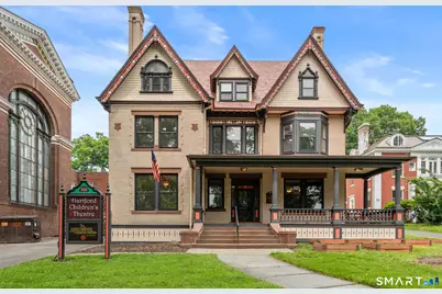 360 Farmington Avenue #5, Hartford, CT 06105 - Photo 1