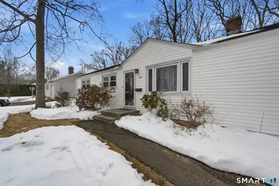 273 Forest Drive, Wethersfield, CT 06109 - Photo 1