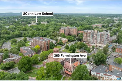 360 Farmington Avenue #13, Hartford, CT 06105 - Photo 15