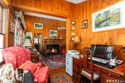 2 & 4 Old Weston Old Weston Road, Weston, CT 06883 - Photo 23