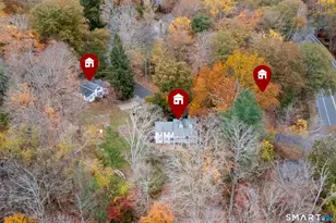 2 & 4 Old Weston Old Weston Rd, Weston, CT 06883 - Photo 39