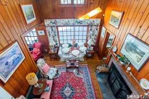 2 & 4 Old Weston Old Weston Rd, Weston, CT 06883 - Photo 33