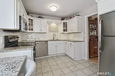 1041 Heritage Village #A, Southbury, CT 06488 - Photo 5