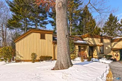 1041 Heritage Village #A, Southbury, CT 06488 - Photo 1