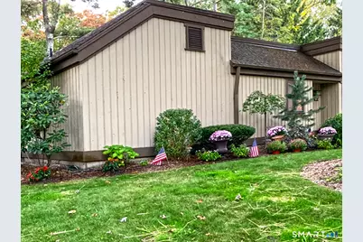 1041 Heritage Village #A, Southbury, CT 06488 - Photo 35