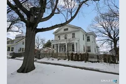 19 Howard Avenue #1, New Haven, CT 06519 - Photo 1