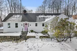 8 Iris Ln, Westport, CT 06880 - Photo 1