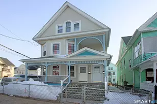 750 William St, Bridgeport, CT 06608 - Photo 1