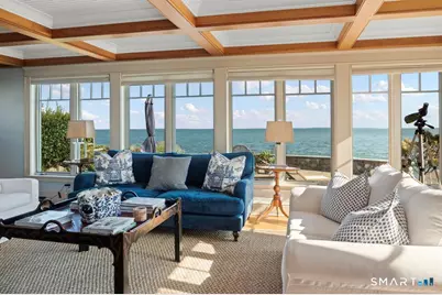 4 Point Road, Old Saybrook, CT 06475 - Photo 5