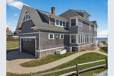 4 Point Road, Old Saybrook, CT 06475 - Photo 1