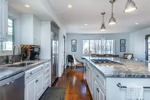 321 W Shore Rd, Washington, CT 06777 - Photo 5