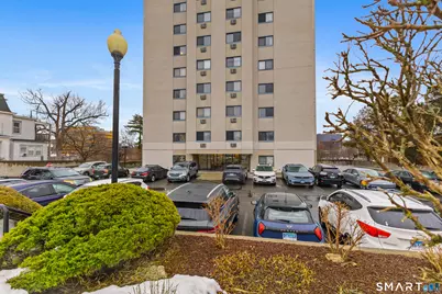 51 Schuyler Avenue #APT 7E, Stamford, CT 06902 - Photo 1