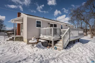 54 Fairlane Drive, New Britain, CT 06053 - Photo 17