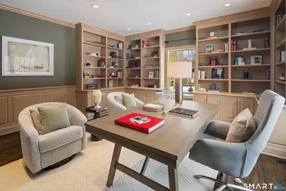 792 North Wilton Road, New Canaan, CT 06840 - Photo 17