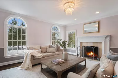 792 North Wilton Road, New Canaan, CT 06840 - Photo 5